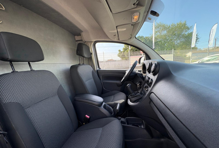 Mercedes CITAN 1.5 CDI 90 / GARANTIE 12 MOIS / BON ETAT 