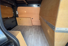 Mercedes CITAN 1.5 CDI 90 / GARANTIE 12 MOIS / BON ETAT 