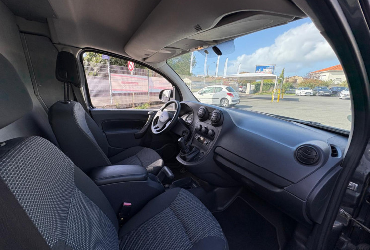 Mercedes CITAN 1.5 CDI 90 / GARANTIE 12 MOIS / BON ETAT 