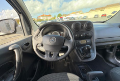 Mercedes CITAN 1.5 CDI 90 / GARANTIE 12 MOIS / BON ETAT 