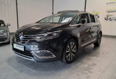 Renault Espace  V 1.6 DCI 160CH INITIALE PARIS - TOPTIONS -  TBE - SUIVI ENTRETIEN -