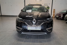 Renault Espace  V 1.6 DCI 160CH INITIALE PARIS - TOPTIONS -  TBE - SUIVI ENTRETIEN -