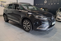 Renault Espace  V 1.6 DCI 160CH INITIALE PARIS - TOPTIONS -  TBE - SUIVI ENTRETIEN -