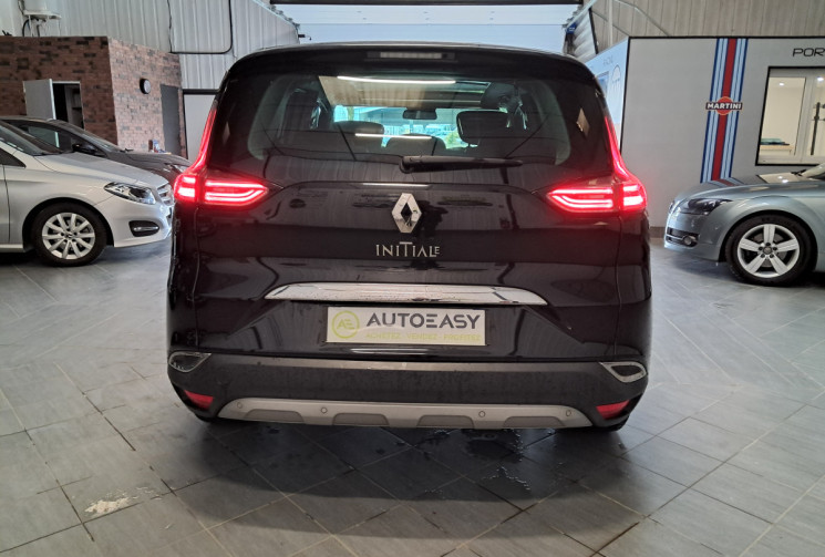 Renault Espace  V 1.6 DCI 160CH INITIALE PARIS - TOPTIONS -  TBE - SUIVI ENTRETIEN -