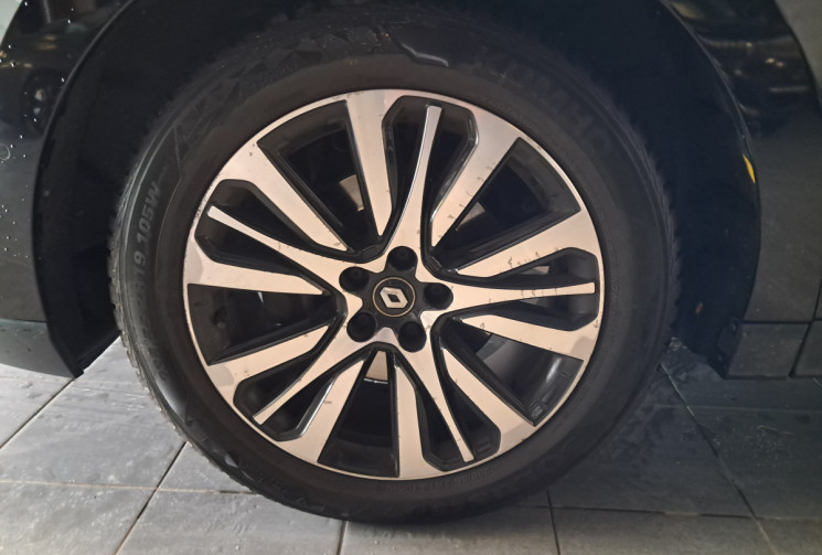 Renault Espace  V 1.6 DCI 160CH INITIALE PARIS - TOPTIONS -  TBE - SUIVI ENTRETIEN -