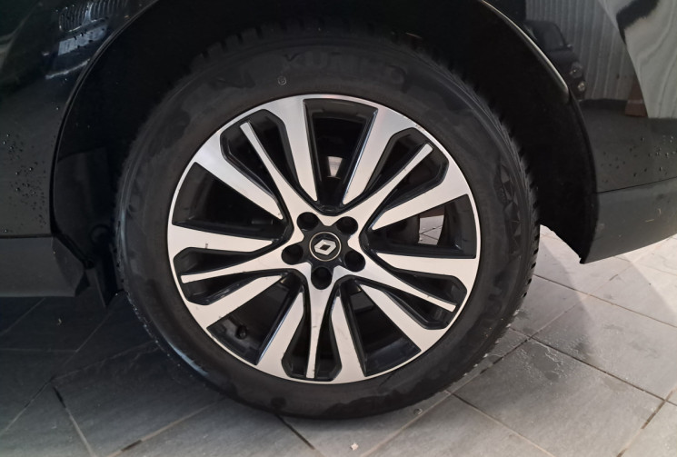 Renault Espace  V 1.6 DCI 160CH INITIALE PARIS - TOPTIONS -  TBE - SUIVI ENTRETIEN -