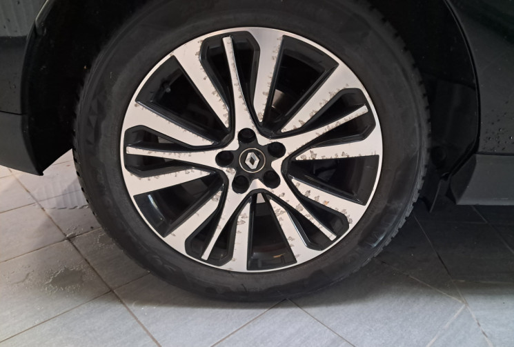 Renault Espace  V 1.6 DCI 160CH INITIALE PARIS - TOPTIONS -  TBE - SUIVI ENTRETIEN -