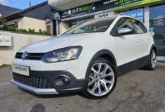 Volkswagen Polo 1.4 TDI 90 ch DSG7 5p 4cv Dossier d'entretiens dispo