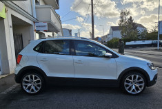 Volkswagen Polo 1.4 TDI 90 ch DSG7 5p 4cv Dossier d'entretiens dispo