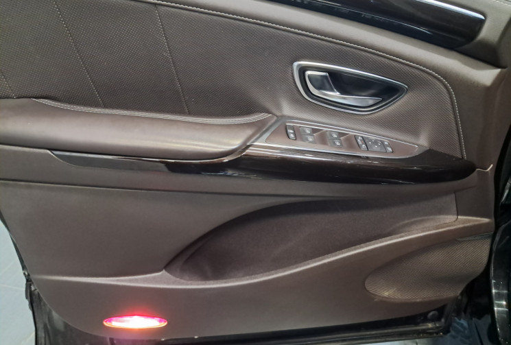 Renault Espace  V 1.6 DCI 160CH INITIALE PARIS - TOPTIONS -  TBE - SUIVI ENTRETIEN -