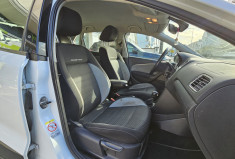Volkswagen Polo 1.4 TDI 90 ch DSG7 5p 4cv Dossier d'entretiens dispo