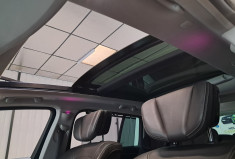 Renault Espace  V 1.6 DCI 160CH INITIALE PARIS - TOPTIONS -  TBE - SUIVI ENTRETIEN -