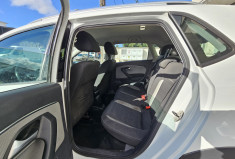 Volkswagen Polo 1.4 TDI 90 ch DSG7 5p 4cv Dossier d'entretiens dispo