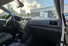 Volkswagen Polo 1.4 TDI 90 ch DSG7 5p 4cv Dossier d'entretiens dispo
