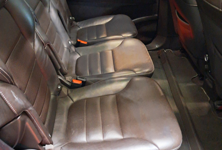 Renault Espace  V 1.6 DCI 160CH INITIALE PARIS - TOPTIONS -  TBE - SUIVI ENTRETIEN -