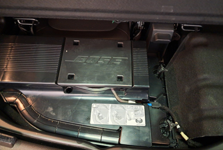 Renault Espace  V 1.6 DCI 160CH INITIALE PARIS - TOPTIONS -  TBE - SUIVI ENTRETIEN -