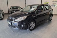 Ford GRAND C-MAX 1.6 TDCI 95 TREND 7PL - OPTIONS - ENTRETIEN - GARANTIE - Ford GRAND C-MAX 1.6 TDCI 95 TREND 7PL - OPTIONS - ENTRETIEN - GARANTIE -