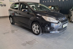 Ford GRAND C-MAX 1.6 TDCI 95 TREND 7PL - OPTIONS - ENTRETIEN - GARANTIE - Ford GRAND C-MAX 1.6 TDCI 95 TREND 7PL - OPTIONS - ENTRETIEN - GARANTIE -