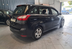 Ford GRAND C-MAX 1.6 TDCI 95 TREND 7PL - OPTIONS - ENTRETIEN - GARANTIE - Ford GRAND C-MAX 1.6 TDCI 95 TREND 7PL - OPTIONS - ENTRETIEN - GARANTIE -