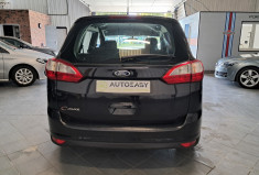 Ford GRAND C-MAX 1.6 TDCI 95 TREND 7PL - OPTIONS - ENTRETIEN - GARANTIE - Ford GRAND C-MAX 1.6 TDCI 95 TREND 7PL - OPTIONS - ENTRETIEN - GARANTIE -