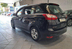 Ford GRAND C-MAX 1.6 TDCI 95 TREND 7PL - OPTIONS - ENTRETIEN - GARANTIE - Ford GRAND C-MAX 1.6 TDCI 95 TREND 7PL - OPTIONS - ENTRETIEN - GARANTIE -