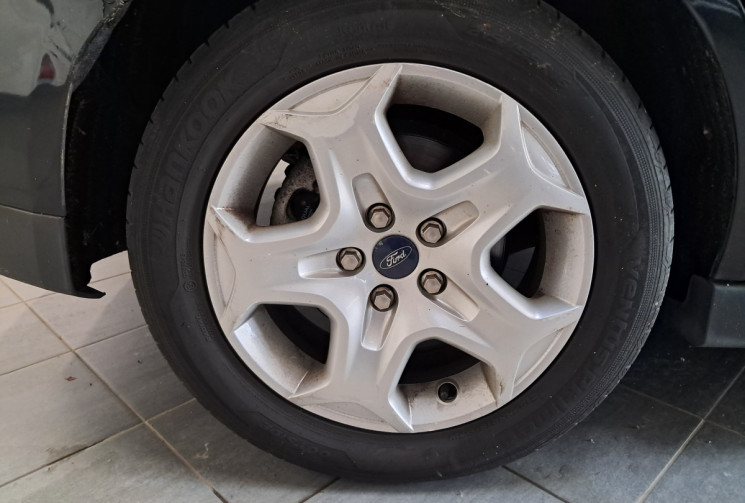 Ford GRAND C-MAX 1.6 TDCI 95 TREND 7PL - OPTIONS - ENTRETIEN - GARANTIE - Ford GRAND C-MAX 1.6 TDCI 95 TREND 7PL - OPTIONS - ENTRETIEN - GARANTIE -