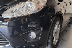 Ford GRAND C-MAX 1.6 TDCI 95 TREND 7PL - OPTIONS - ENTRETIEN - GARANTIE - Ford GRAND C-MAX 1.6 TDCI 95 TREND 7PL - OPTIONS - ENTRETIEN - GARANTIE -