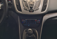 Ford GRAND C-MAX 1.6 TDCI 95 TREND 7PL - OPTIONS - ENTRETIEN - GARANTIE - Ford GRAND C-MAX 1.6 TDCI 95 TREND 7PL - OPTIONS - ENTRETIEN - GARANTIE -