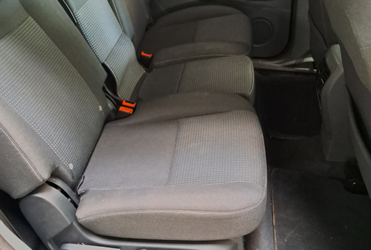 Ford GRAND C-MAX 1.6 TDCI 95 TREND 7PL - OPTIONS - ENTRETIEN - GARANTIE - Ford GRAND C-MAX 1.6 TDCI 95 TREND 7PL - OPTIONS - ENTRETIEN - GARANTIE -