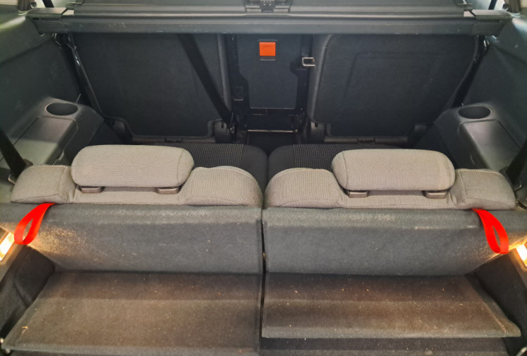 Ford GRAND C-MAX 1.6 TDCI 95 TREND 7PL - OPTIONS - ENTRETIEN - GARANTIE - Ford GRAND C-MAX 1.6 TDCI 95 TREND 7PL - OPTIONS - ENTRETIEN - GARANTIE -