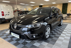 Renault Megane IV ESTATE 1.5 DCI 110 BUSINESS