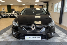 Renault Megane IV ESTATE 1.5 DCI 110 BUSINESS
