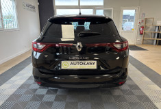 Renault Megane IV ESTATE 1.5 DCI 110 BUSINESS