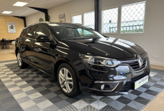 Renault Megane IV ESTATE 1.5 DCI 110 BUSINESS