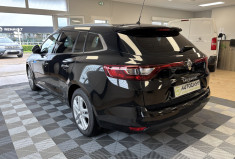 Renault Megane IV ESTATE 1.5 DCI 110 BUSINESS