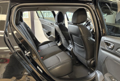 Renault Megane IV ESTATE 1.5 DCI 110 BUSINESS