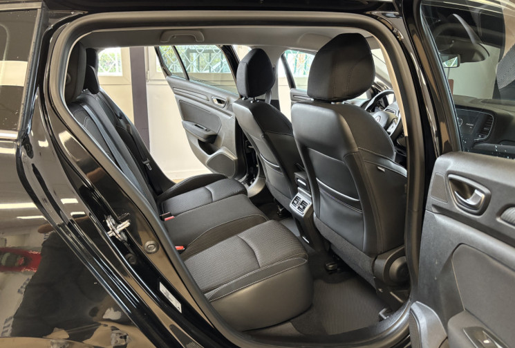 Renault Megane IV ESTATE 1.5 DCI 110 BUSINESS