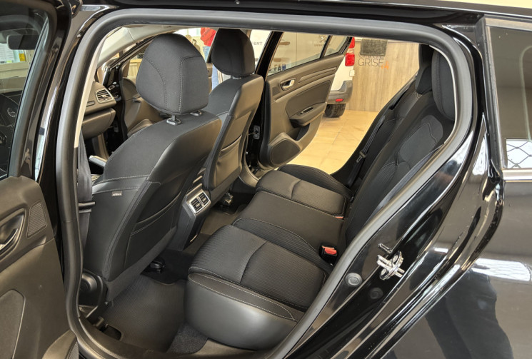 Renault Megane IV ESTATE 1.5 DCI 110 BUSINESS