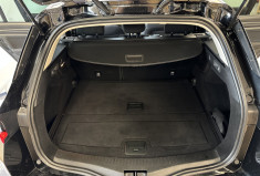 Renault Megane IV ESTATE 1.5 DCI 110 BUSINESS