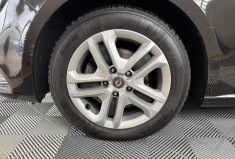 Renault Megane IV ESTATE 1.5 DCI 110 BUSINESS
