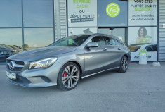 Mercedes CLA SHOOTING BRAKE  180 Fascination