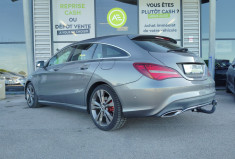 Mercedes CLA SHOOTING BRAKE  180 Fascination