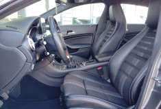 Mercedes CLA SHOOTING BRAKE  180 Fascination