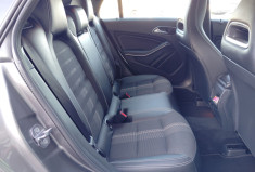 Mercedes CLA SHOOTING BRAKE  180 Fascination