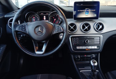 Mercedes CLA SHOOTING BRAKE  180 Fascination