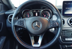 Mercedes CLA SHOOTING BRAKE  180 Fascination