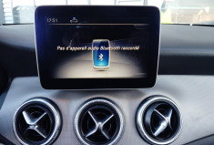 Mercedes CLA SHOOTING BRAKE  180 Fascination