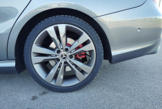 Mercedes CLA SHOOTING BRAKE  180 Fascination