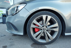 Mercedes CLA SHOOTING BRAKE  180 Fascination