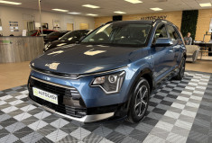Kia Niro II 1.6 GDI 183 PLUG IN HYBRID DCT6 ACTIVE / 1ERE MAIN / SUIVI KIA